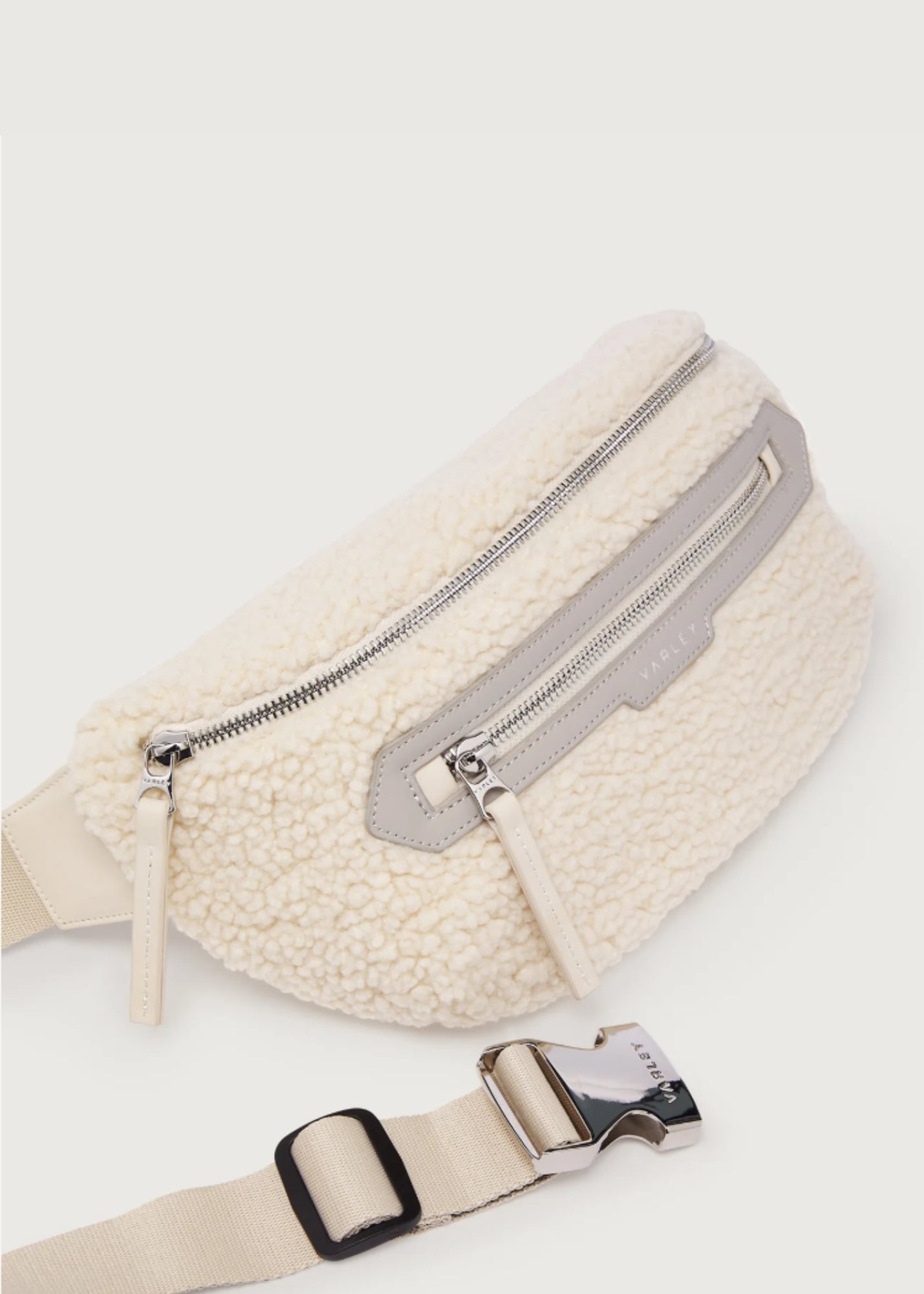 Varley® Kansa Sherpa Belt Bag Accessories
