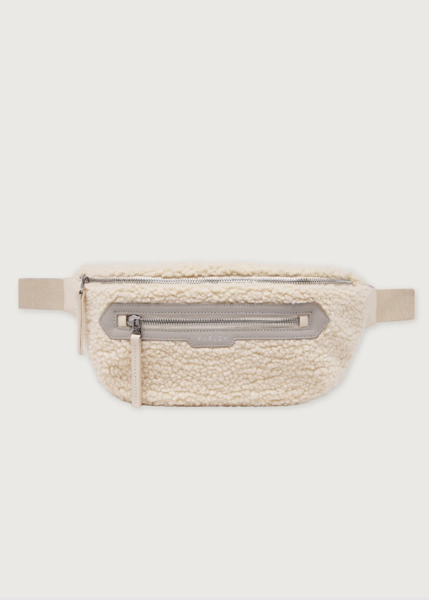 Varley® Kansa Sherpa Belt Bag Accessories