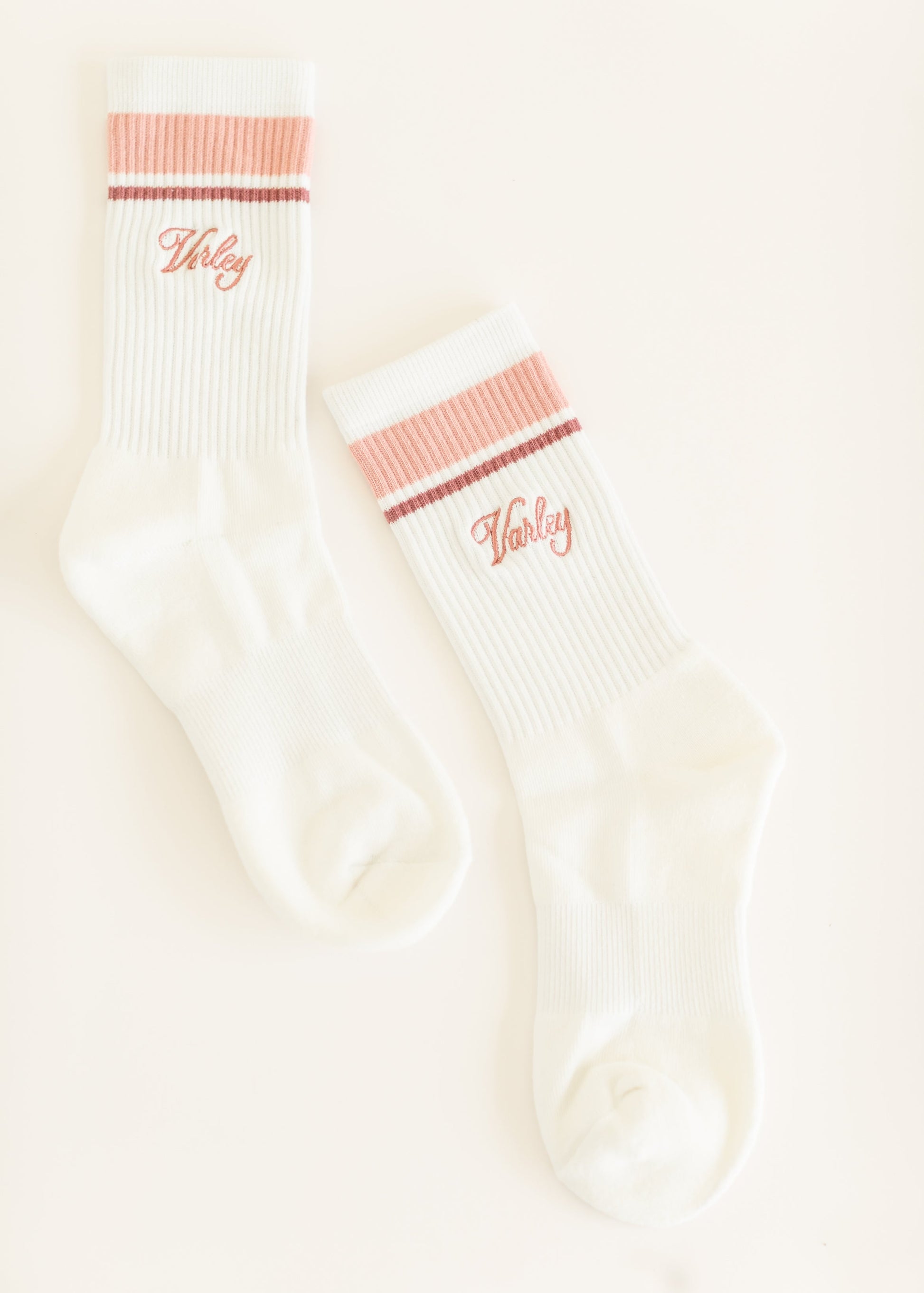 VARLEY® Lamar Club Stripe Sock Accessories