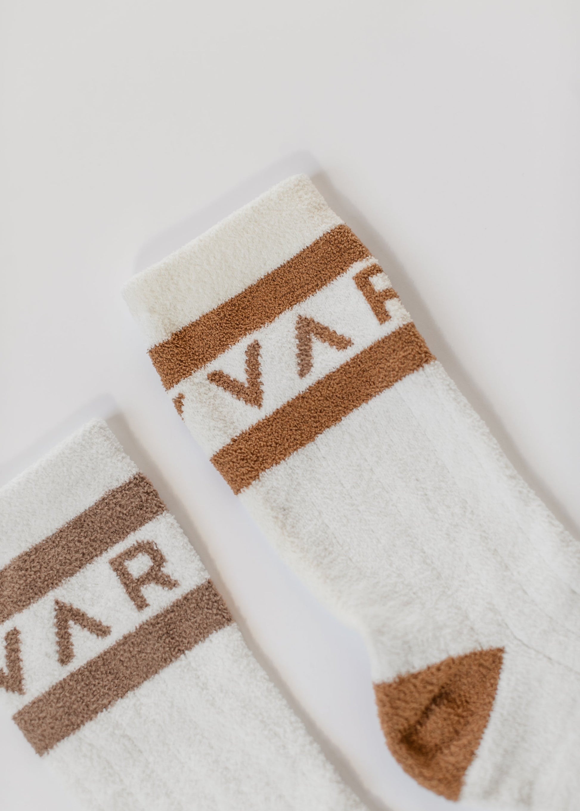 Varley® Spencer Soft Sock Accessories