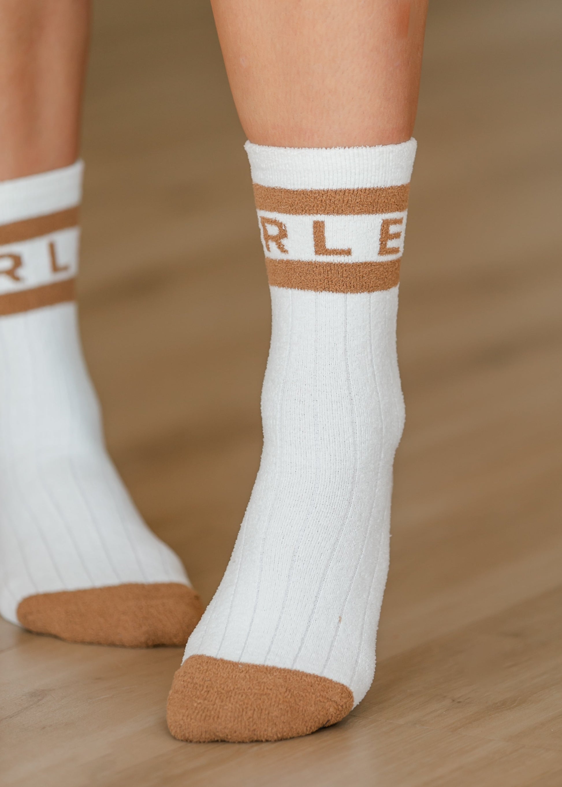 Varley® Spencer Soft Sock Accessories