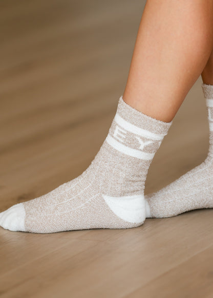 Varley® Spencer Soft Sock Accessories