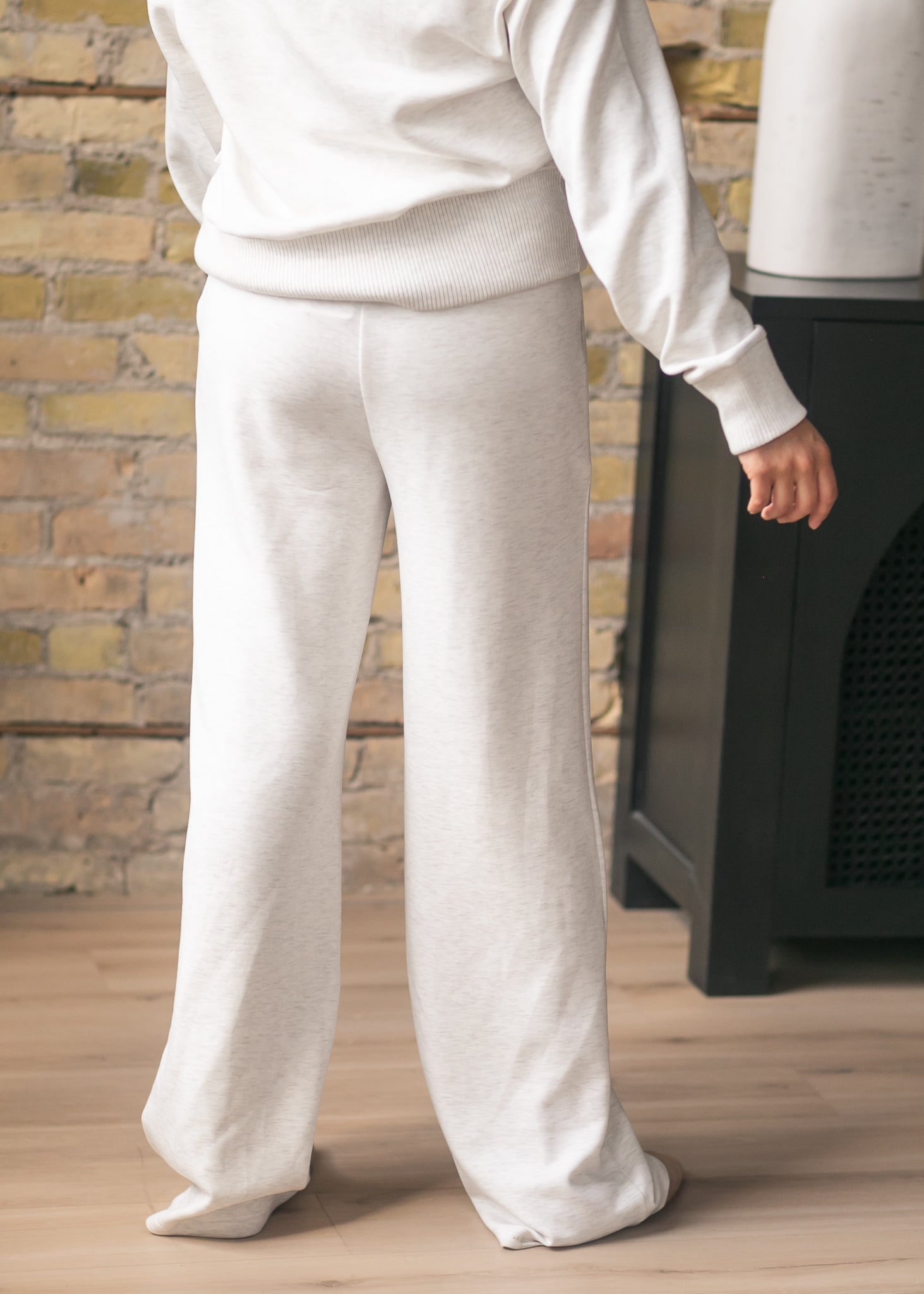 Varley® The Wide Leg Pant 30" FF Pants