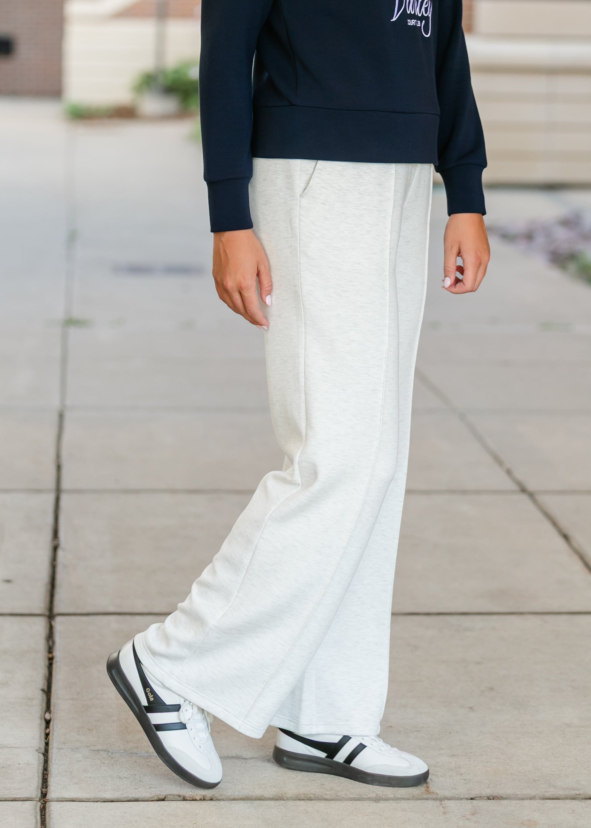 Varley® Wide Leg Pant 32" FF Pants