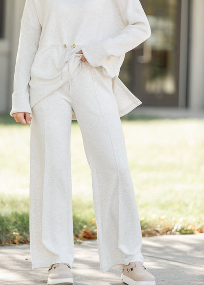 Varley® Wide Leg Pant 32" FF Pants