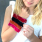 Velvet Ribbon Hair Tie - FINAL SALE Accessories