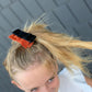 Velvet Ribbon Hair Tie - FINAL SALE Accessories