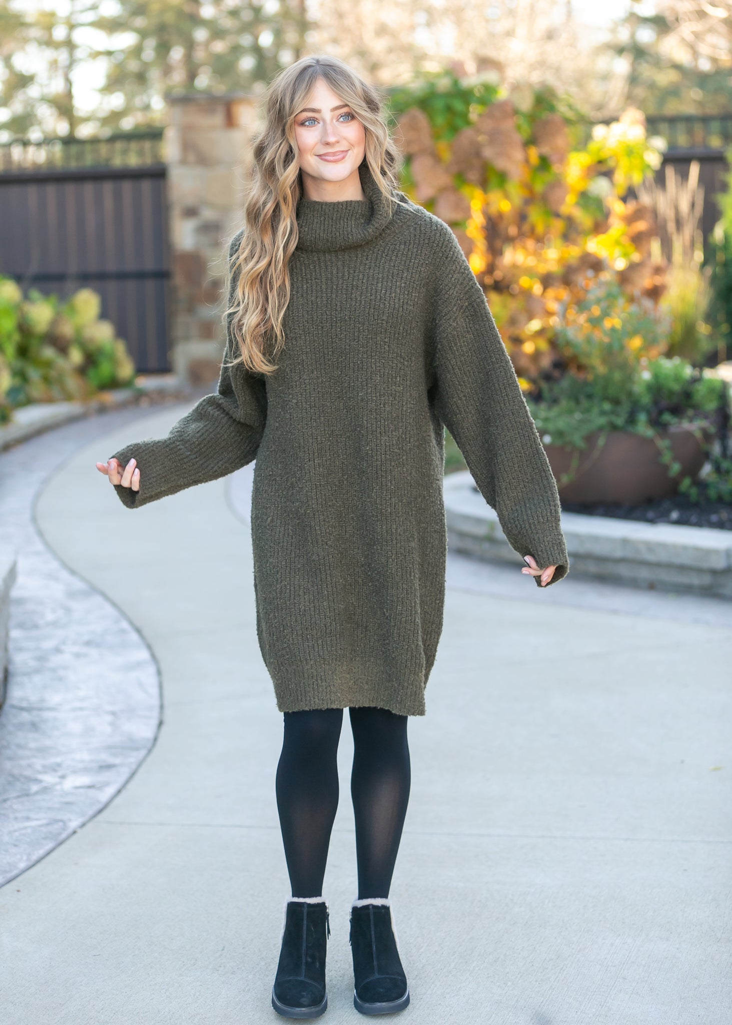 Women's Modest Dresses – Inherit Co.