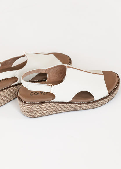 Volta II Wedge Sandals Shoes