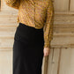 Wanda Midi Skirt - FINAL SALE IC Skirts