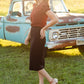 Wanda Midi Skirt - FINAL SALE IC Skirts