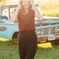 Wanda Midi Skirt - FINAL SALE IC Skirts