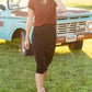 Wanda Midi Skirt - FINAL SALE IC Skirts