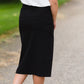 Wanda Midi Skirt - FINAL SALE Skirts