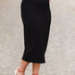 Wanda Midi Skirt - FINAL SALE Skirts