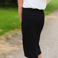 Wanda Midi Skirt - FINAL SALE Skirts