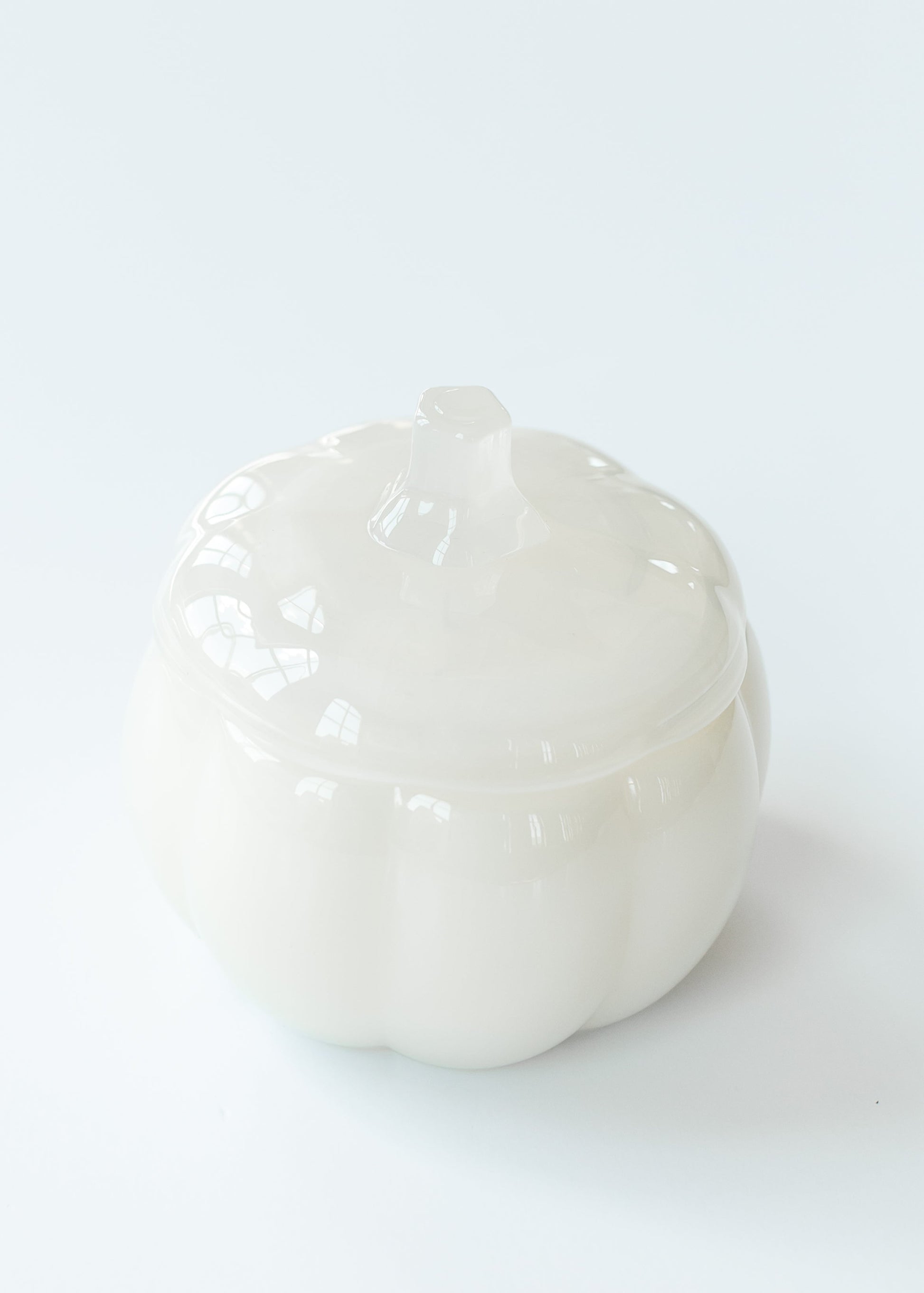 Warm & Cozy 20oz Pumpkin Jar Soy Candle FF Home + Lifestyle