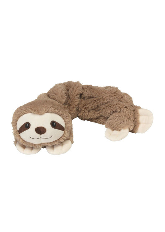 Warmies® Sloth Wrap Gifts