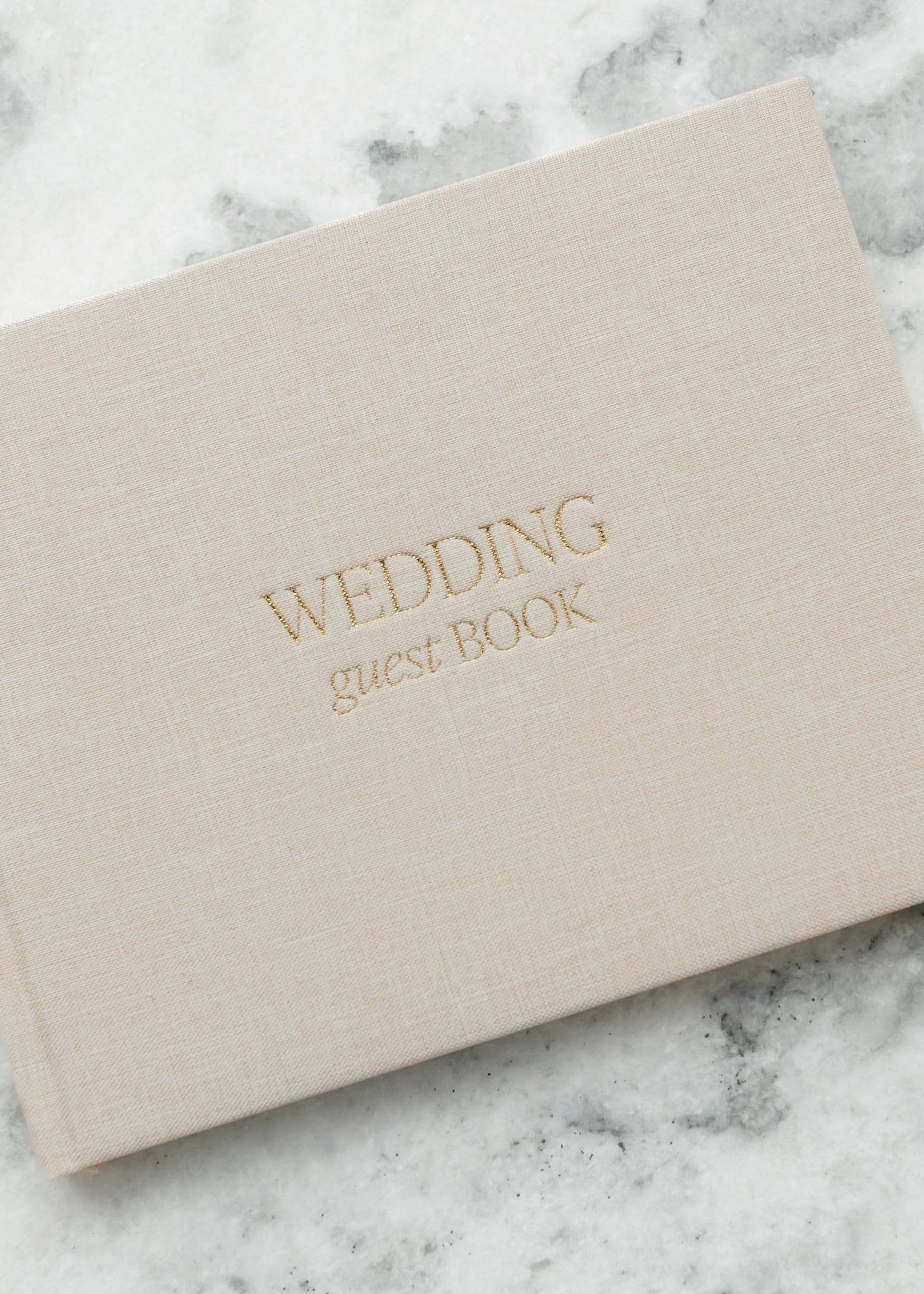 Wedding Guestbook Gifts
