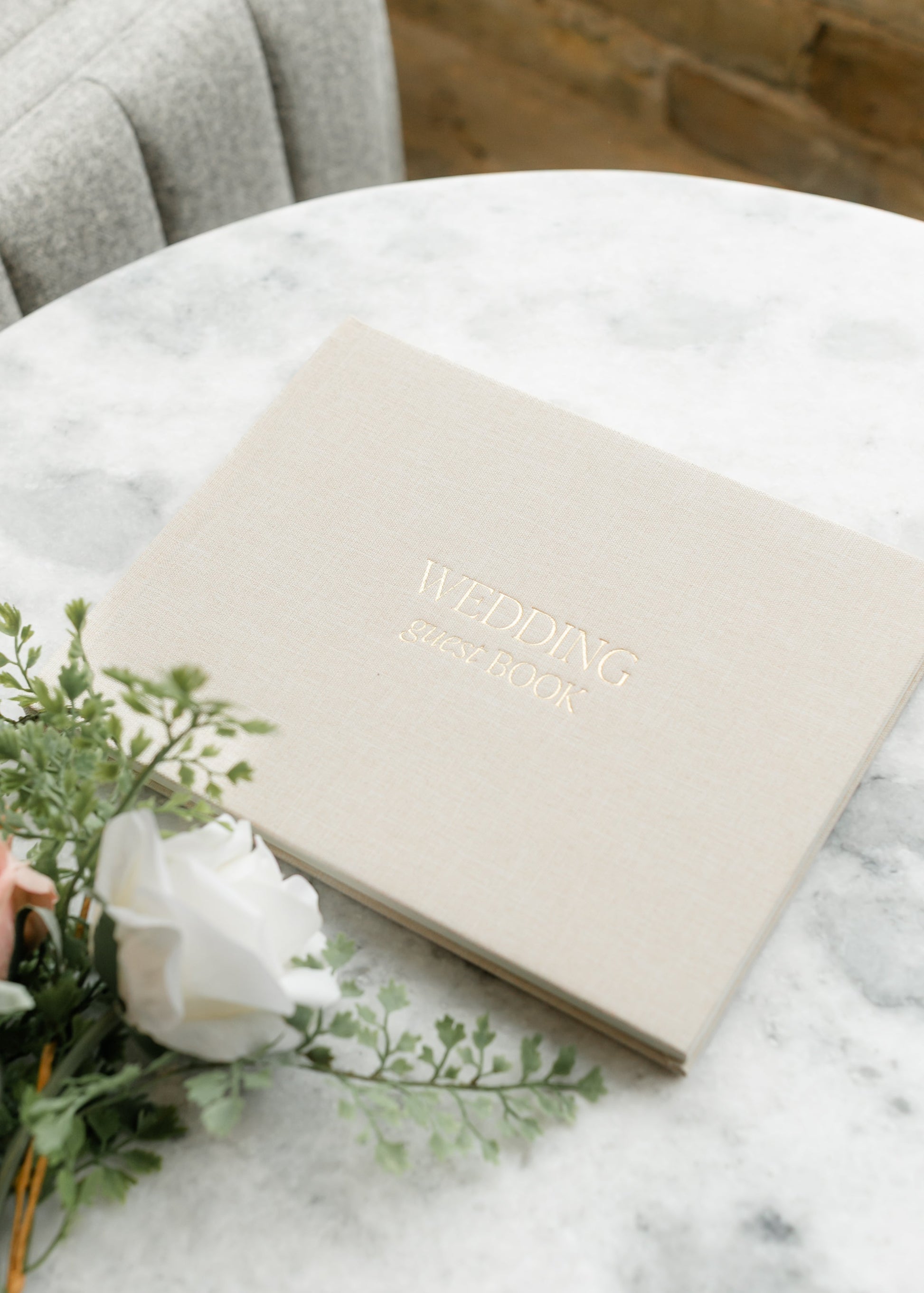 Wedding Guestbook Gifts