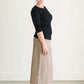 Weekend Twill Long Skirt FF Skirts