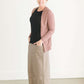 Weekend Twill Long Skirt FF Skirts