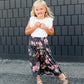 White Sleeveless Layering Tank Top - FINAL SALE FF Girls