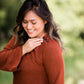 Wide Sleeve Detail Top - FINAL SALE FF Tops