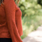 Wide Sleeve Detail Top - FINAL SALE FF Tops
