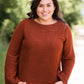 Wide Sleeve Detail Top - FINAL SALE FF Tops