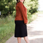 Wide Sleeve Detail Top - FINAL SALE FF Tops