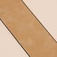 Wide Suede Waist Belt Accessories
