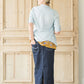 Willow Long Denim Skirt - FINAL SALE IC Skirts