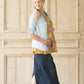 Willow Long Denim Skirt - FINAL SALE IC Skirts
