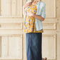 Willow Long Denim Skirt - FINAL SALE IC Skirts