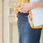 Willow Long Denim Skirt - FINAL SALE IC Skirts