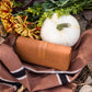 Window Pane Cozy Scarf - FINAL SALE Accessories