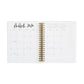 Wise Words Planner - 2020 - FINAL SALE FF Home + Lifestyle