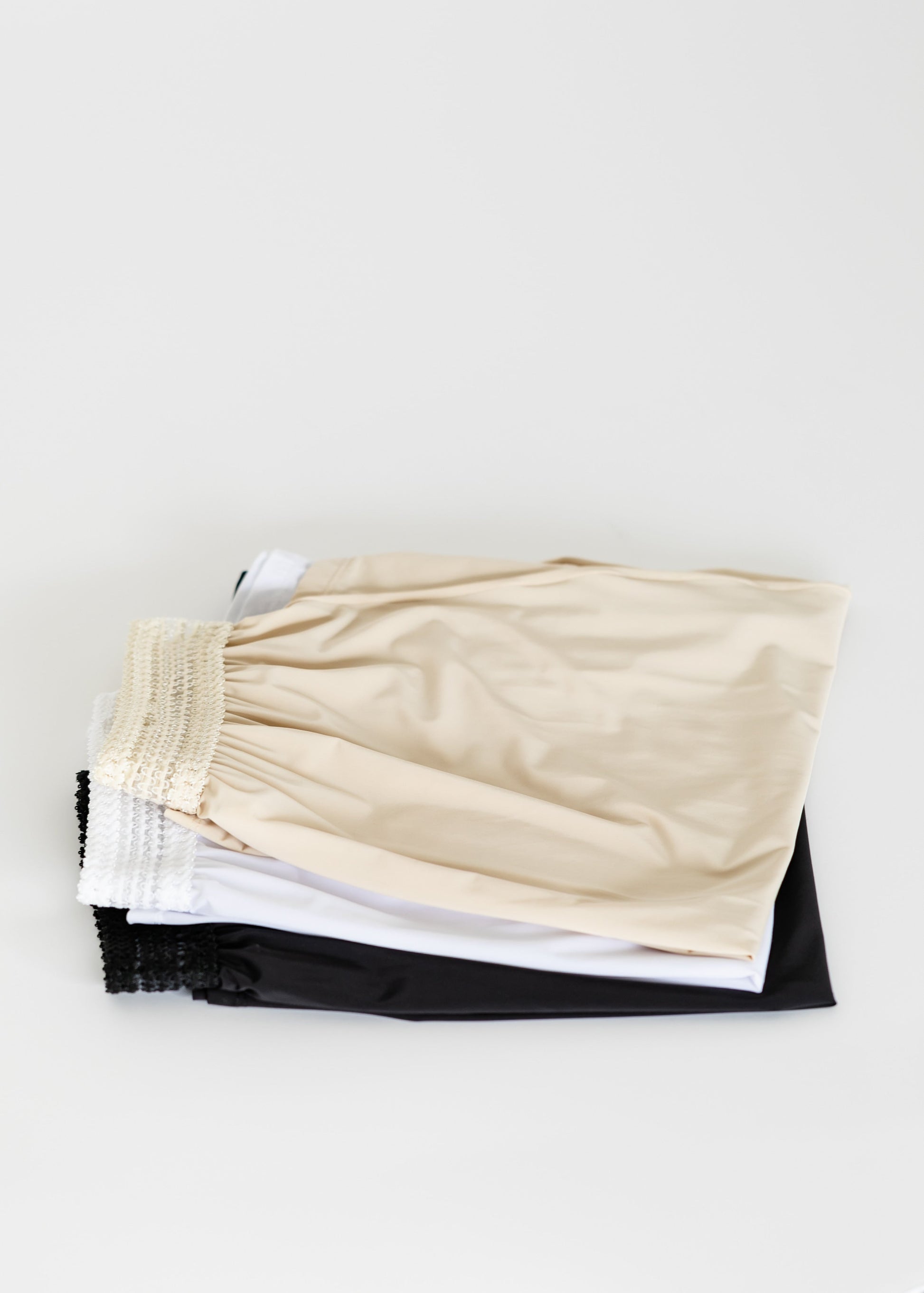 Woman's Half Slip IC Skirts