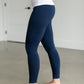 Women No Cling Leggings IC Layering Essentials