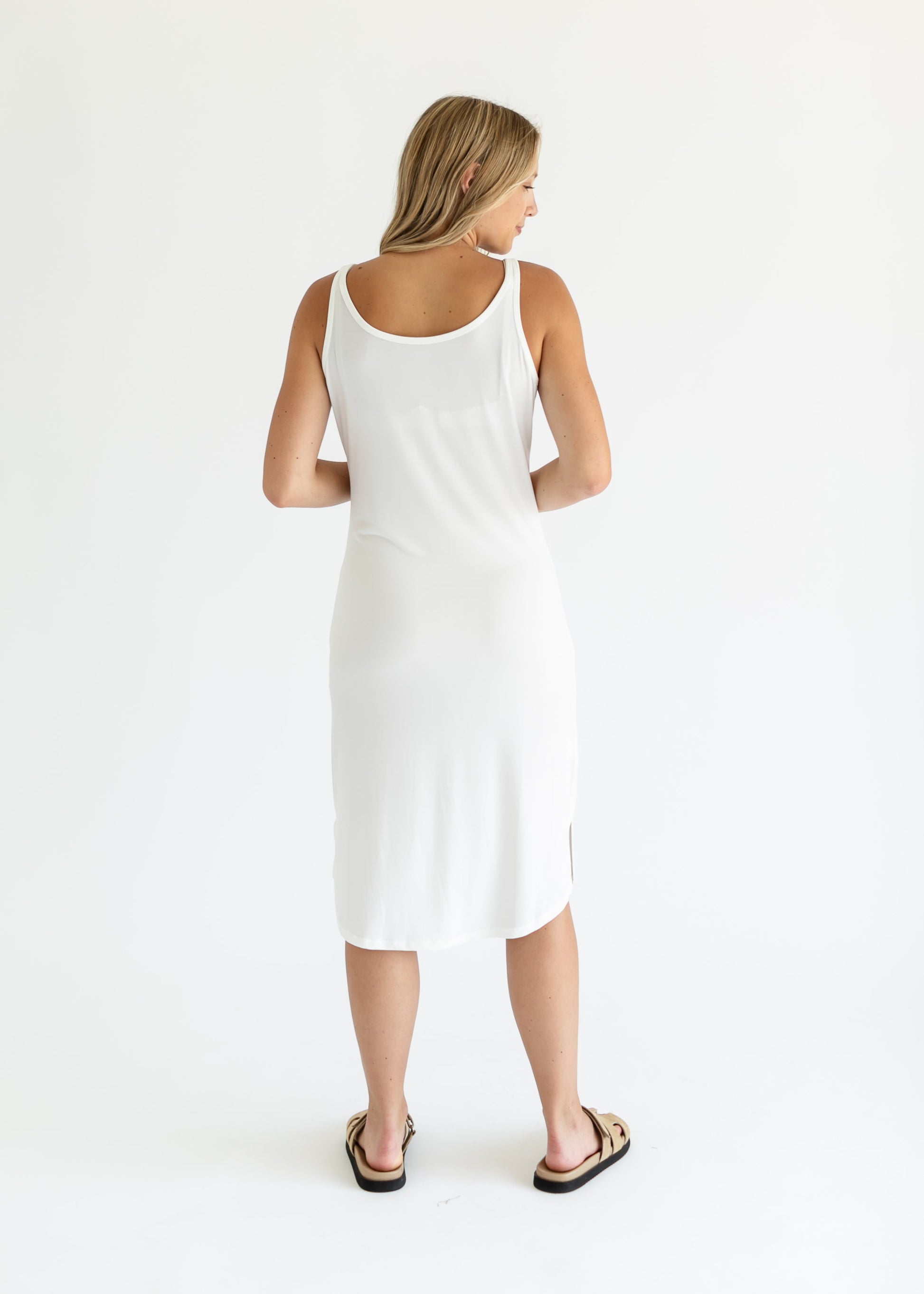 Women's Full Slip – Inherit Co Women's Full Slip – Inherit Co