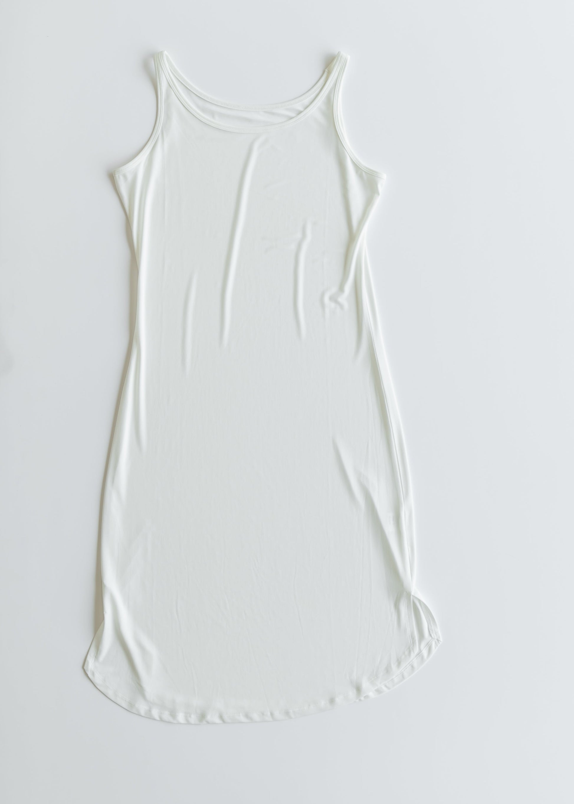 Women's Full Slip, White / X Small Women's Full Slip, White / X Small