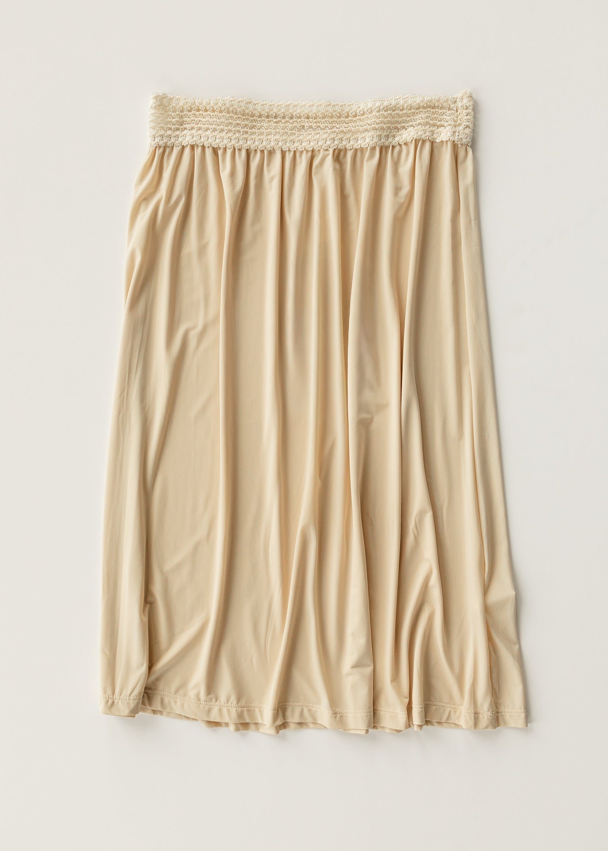 Women's Half Slip IC Skirts