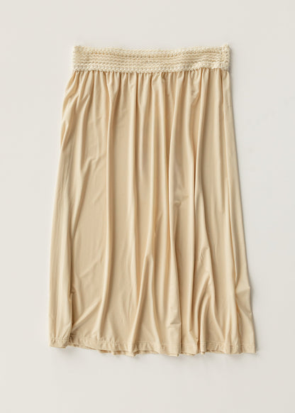 Women's Half Slip IC Skirts