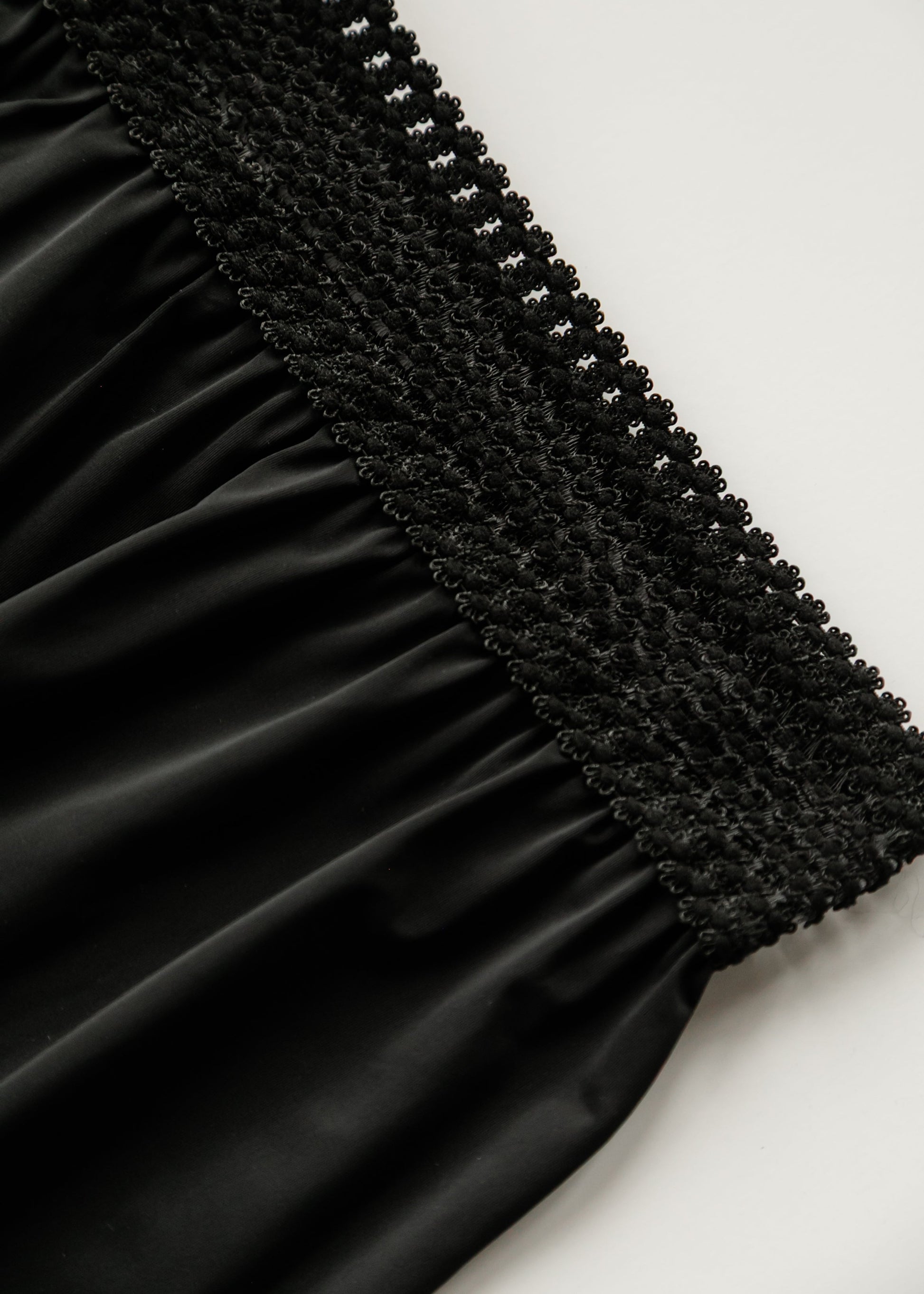 Women's Half Slip IC Skirts