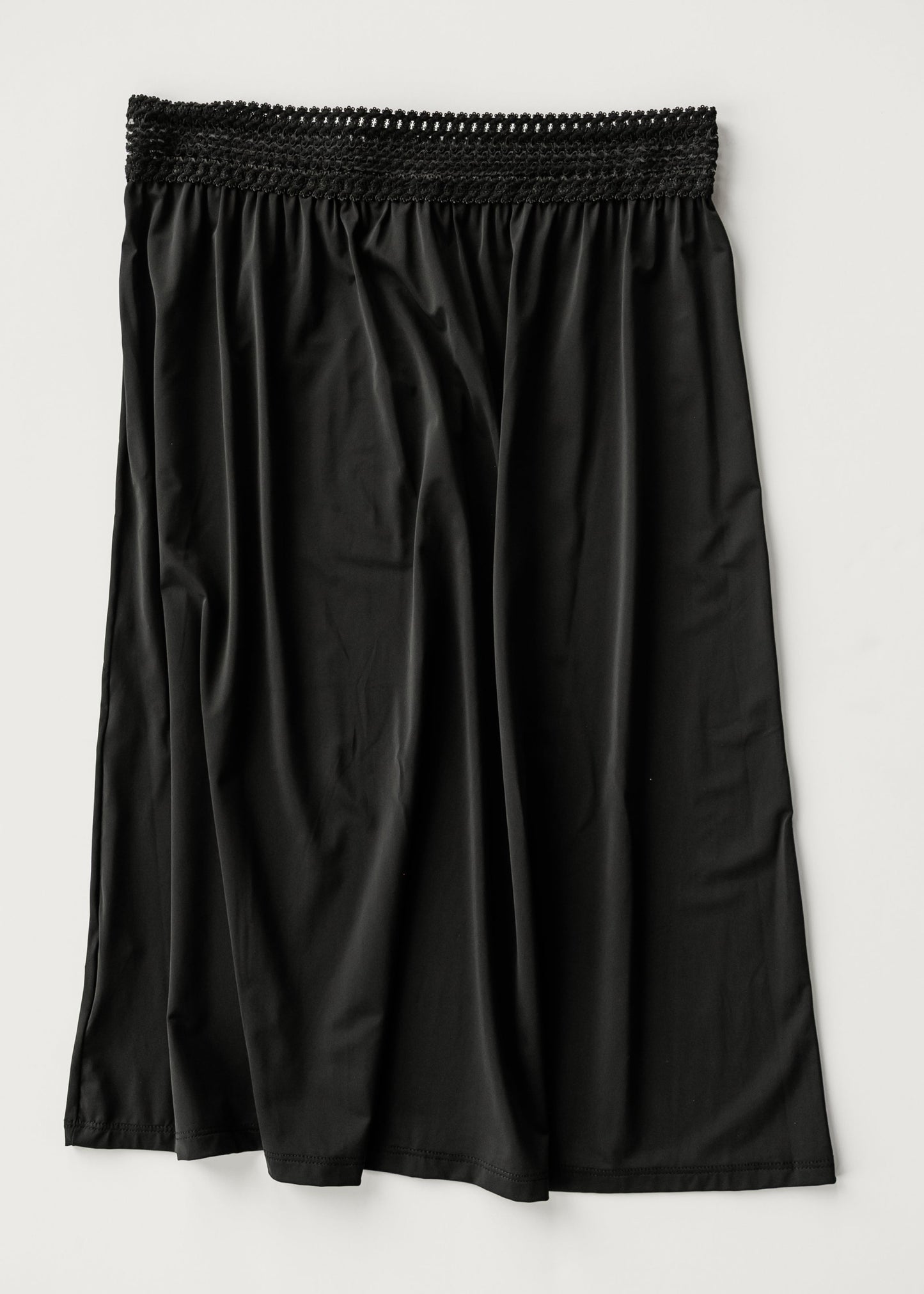 Women's Half Slip IC Skirts