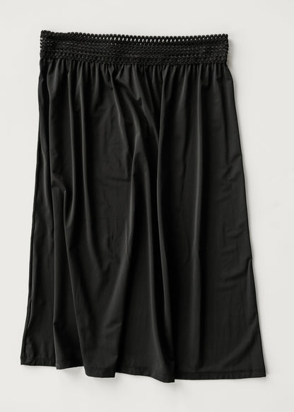 Women's Half Slip IC Skirts