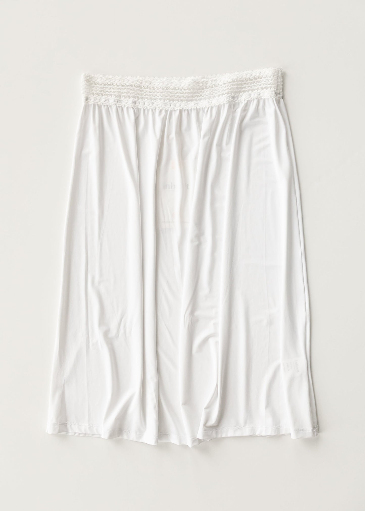 Women's Half Slip IC Skirts