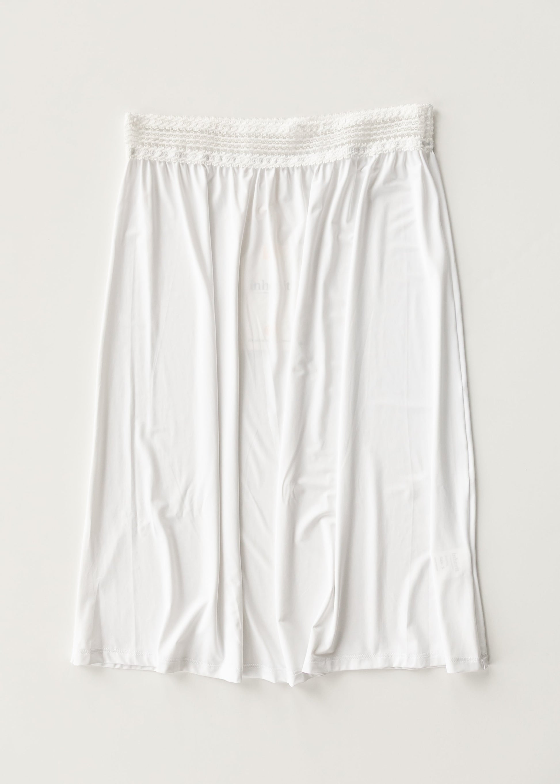 Women's Half Slip IC Skirts