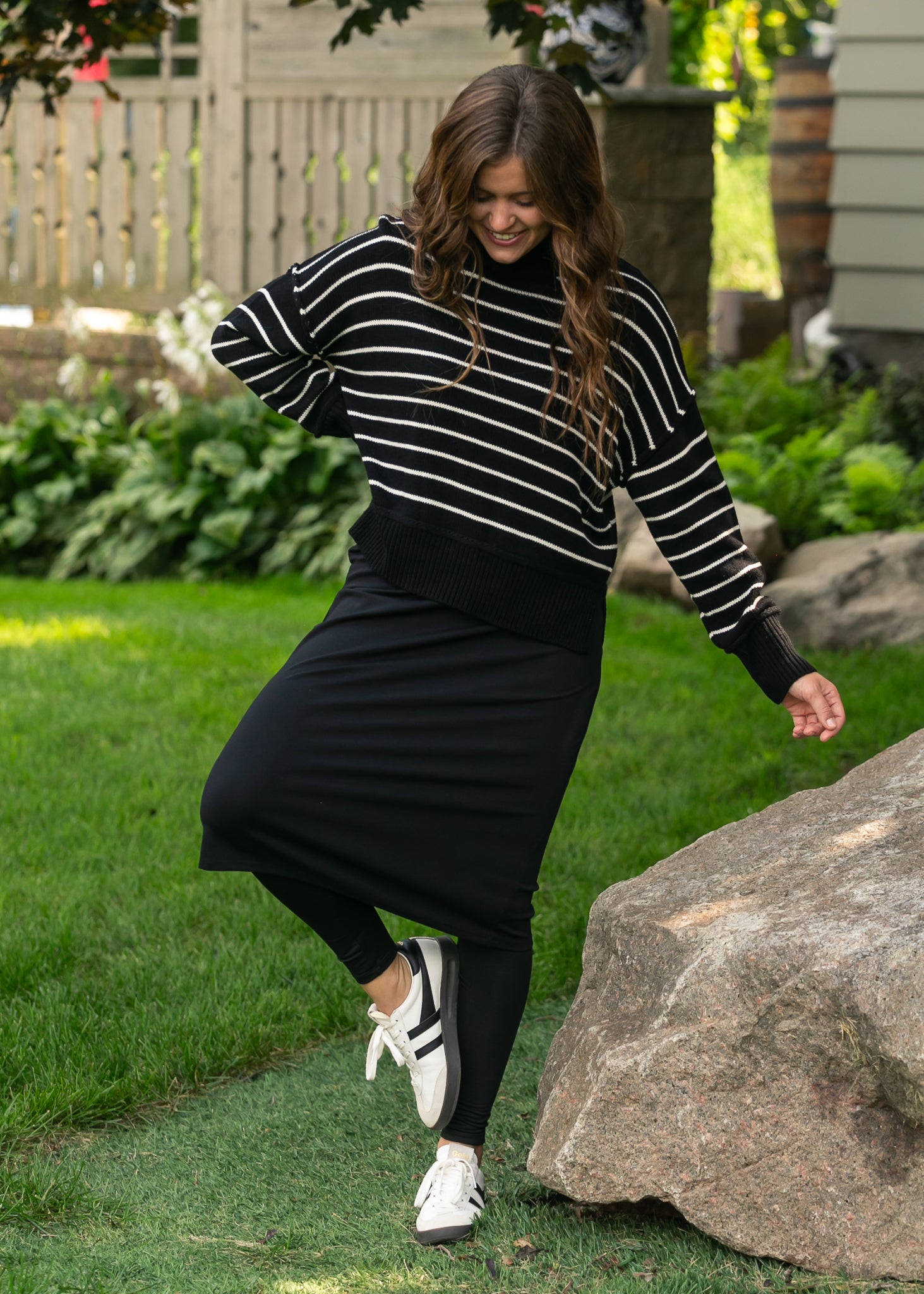 Women's No Cling Leggings IC Layering Essentials